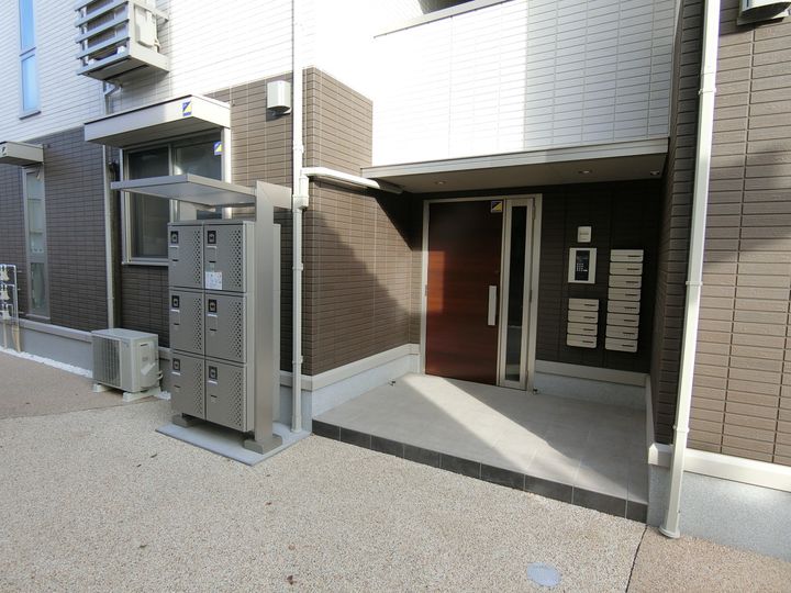 メゾンフルールのその他画像