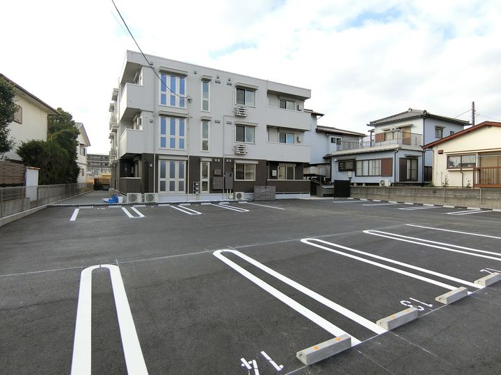 メゾンフルールのその他画像