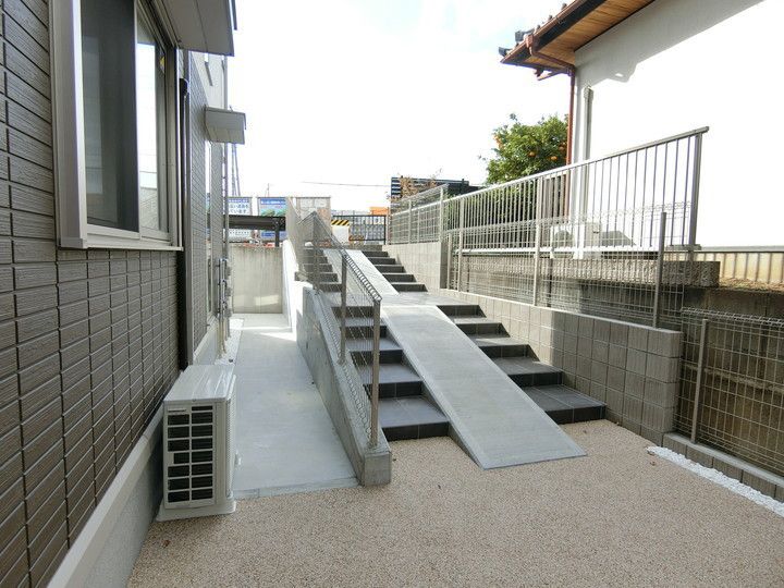 メゾンフルールのその他画像