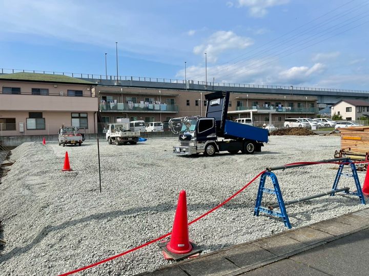 メイプルのその他画像