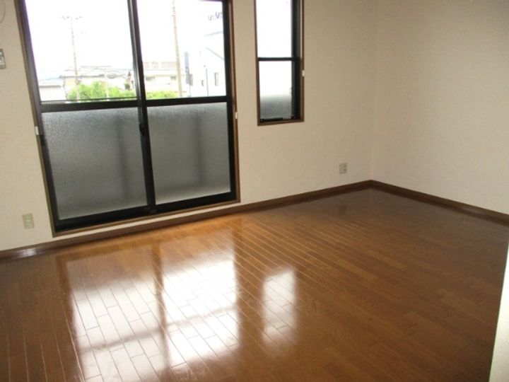 ドミールさつきのその他画像