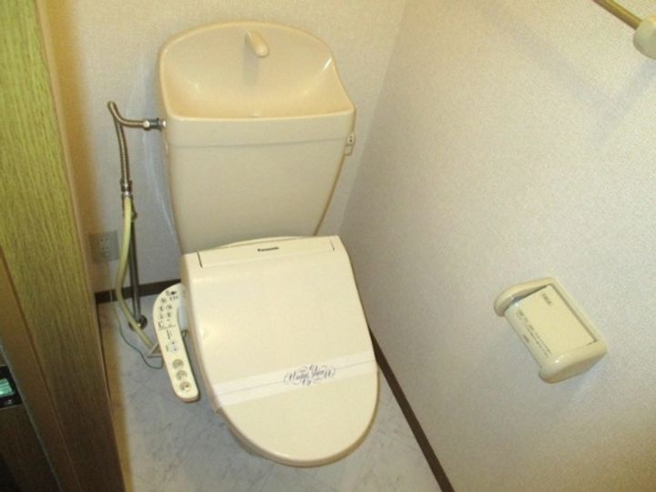 ドミールさつきのその他画像