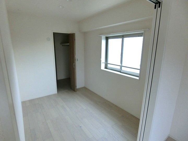 アヴィスタの内装