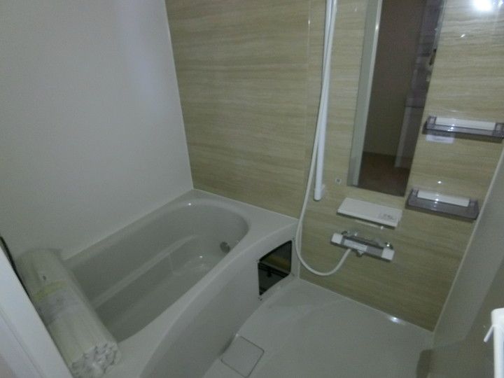 アヴィスタの内装