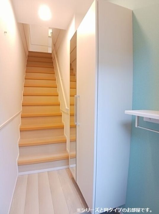 モダンヴィラ 一番館のその他画像