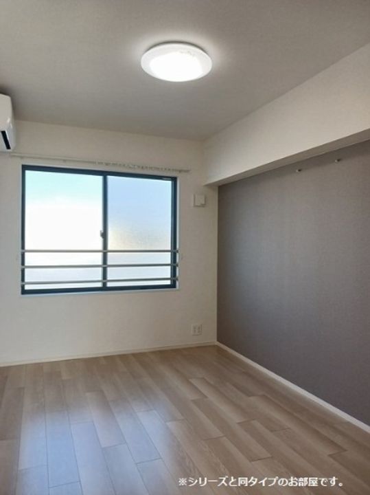 モダンヴィラ 一番館のその他画像