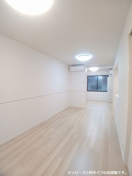 モダンヴィラ 一番館のその他画像