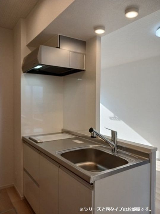 モダンヴィラ 一番館のその他画像