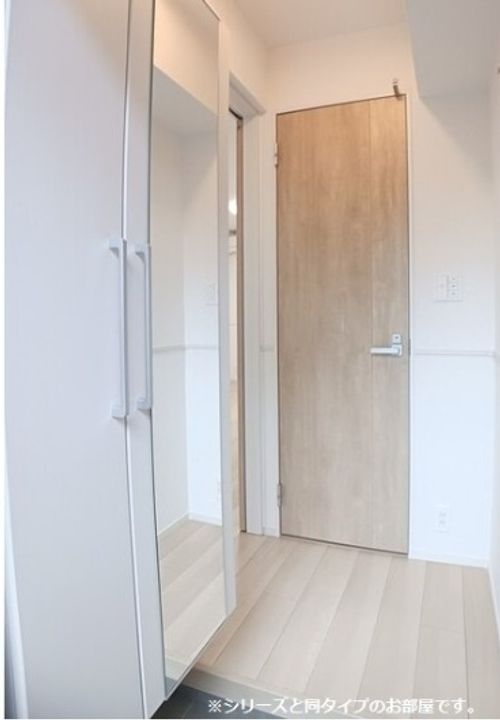 モダンヴィラ 一番館のその他画像