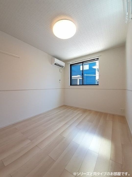 モダンヴィラ 二番館のその他画像