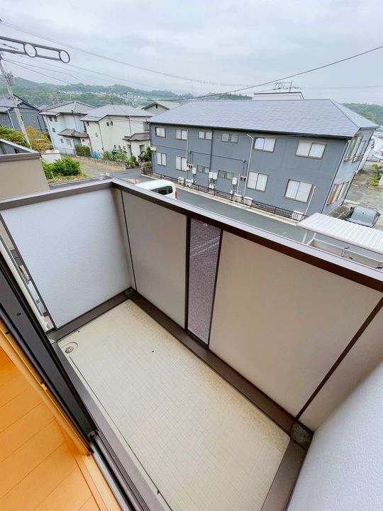 アドミラブール桜206のその他画像