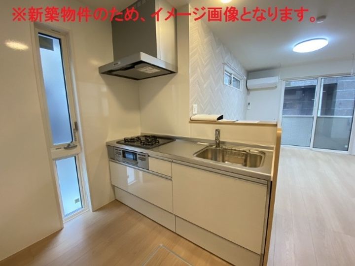 アヴェニール萩のその他画像