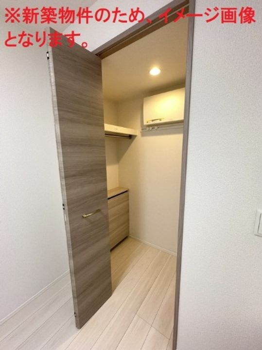 アヴェニール萩のその他画像