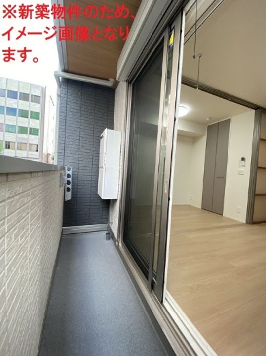 アヴェニール萩のその他画像