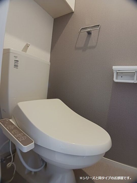 カルムコリーヌのその他画像