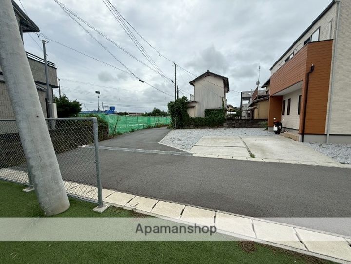 静岡県三島市中(一戸建)の賃貸物件戸建てのその他画像
