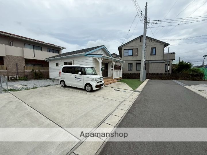静岡県三島市中(一戸建)の賃貸物件戸建てのその他画像