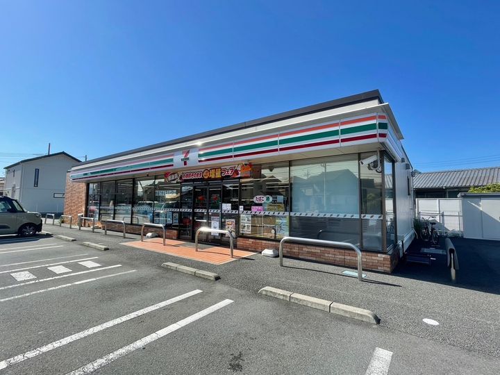 サンライズいわざきの周辺