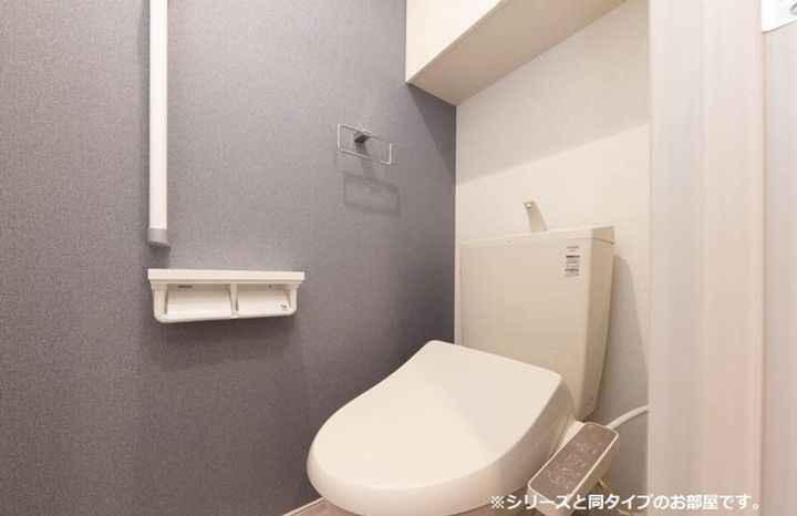 ロイヤル長伏のその他画像