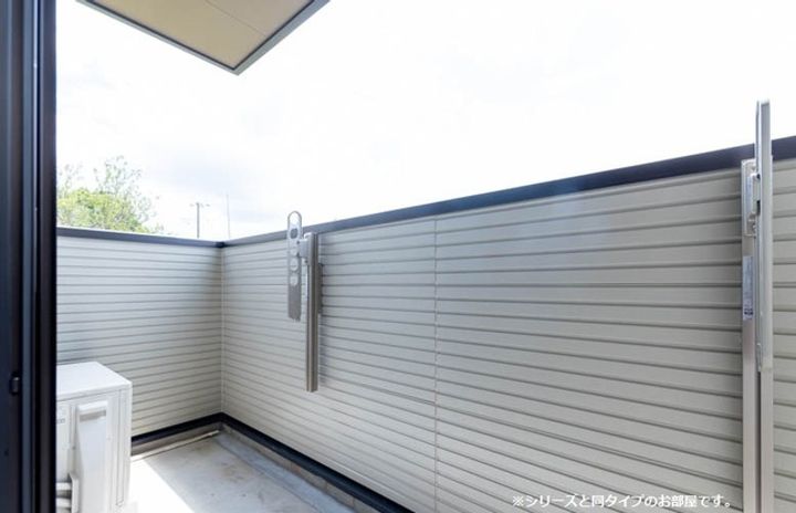 ロイヤル長伏のその他画像