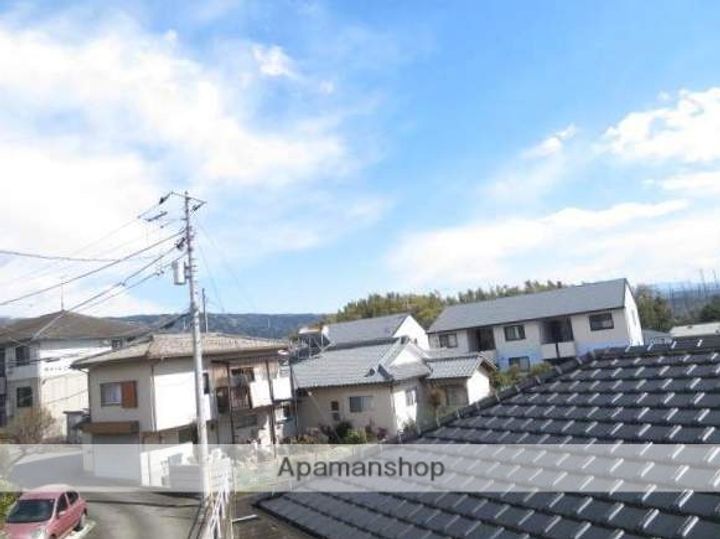 サンハイツのその他画像