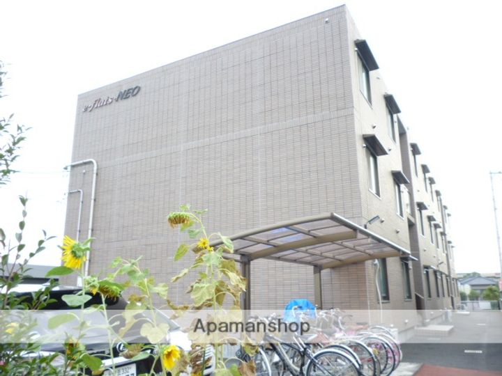 イーフラッツ・ネオのその他画像