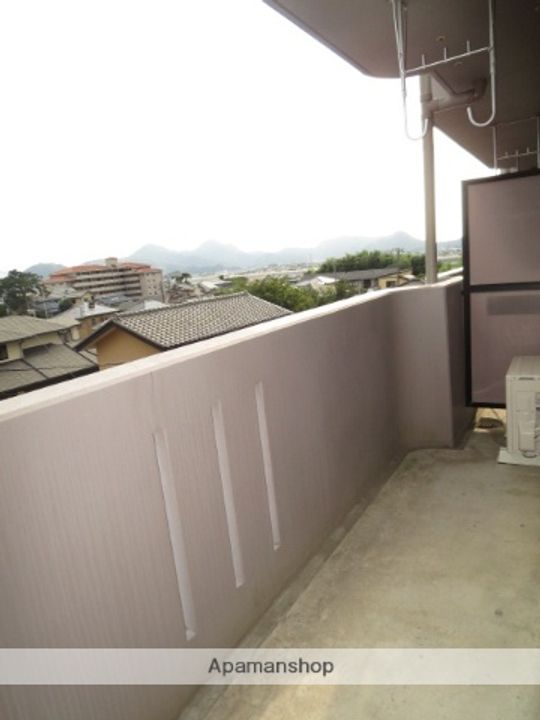 アンビシオン函南の内装