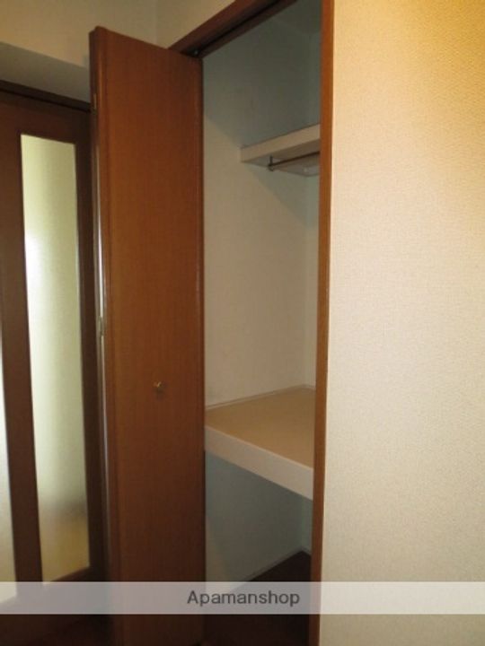 アンビシオン函南の内装