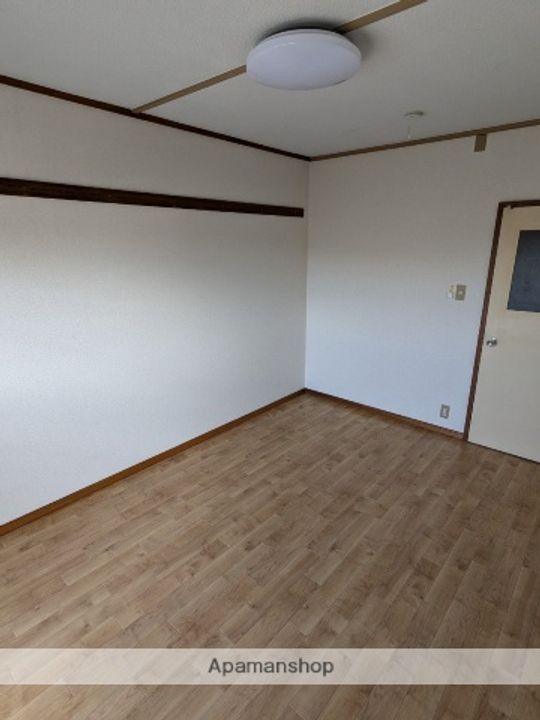 コーポラス杉山フィーアの内装