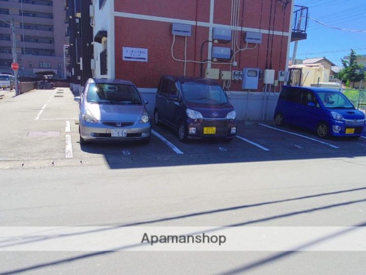 コーポラス杉山フィーアのその他画像