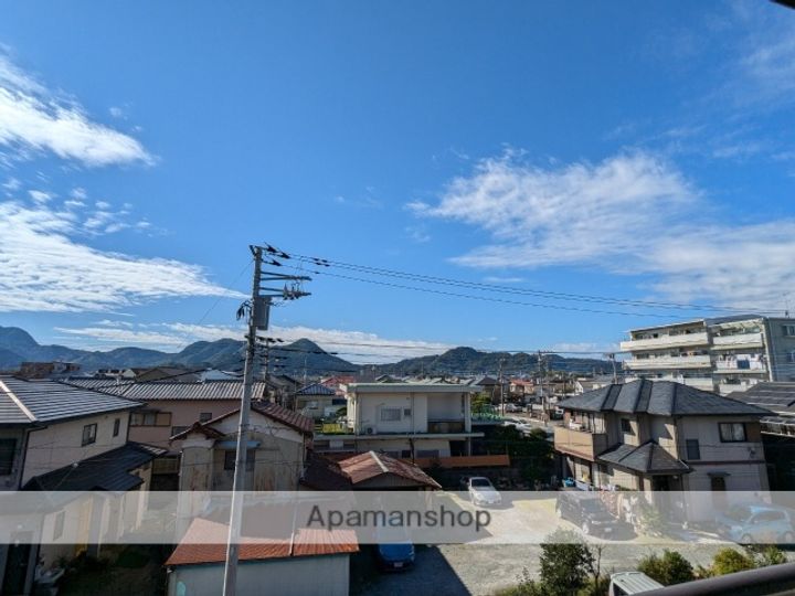 コーポラス杉山フィーアのその他画像