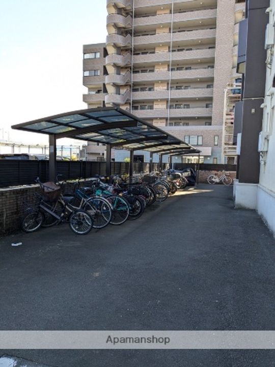 コーポラス杉山フィーアのその他画像