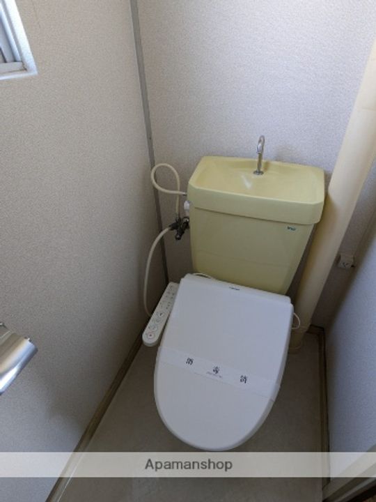 コーポラス杉山フィーアのその他画像