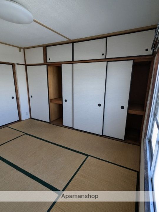 コーポラス杉山フィーアのその他画像