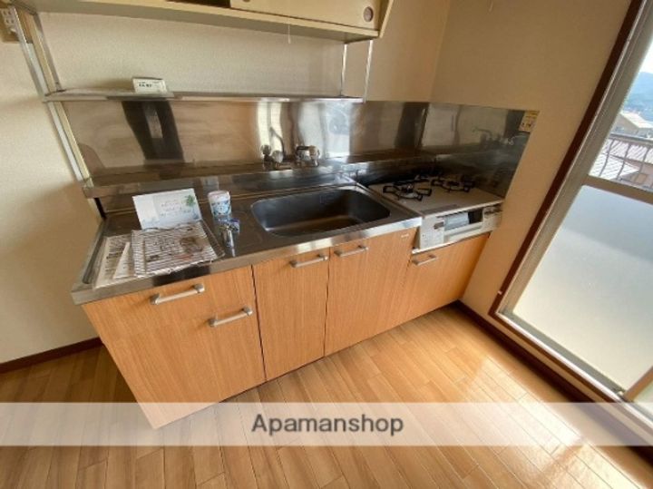 コーポラス杉山フィーアのその他画像