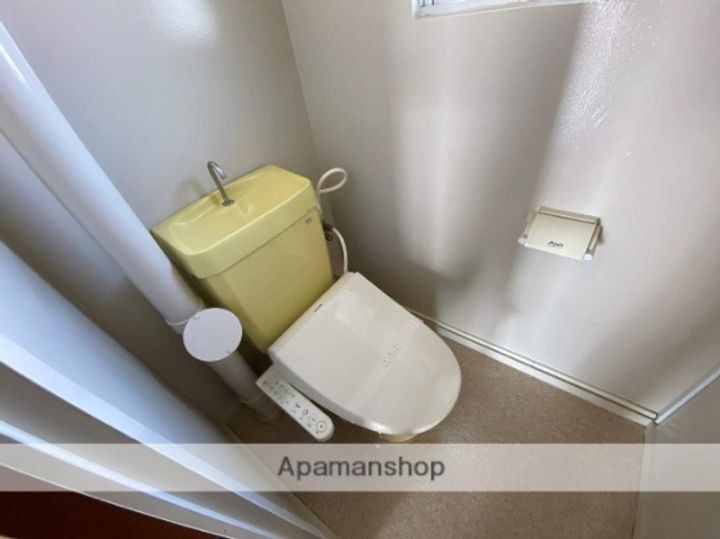 コーポラス杉山フィーアのその他画像