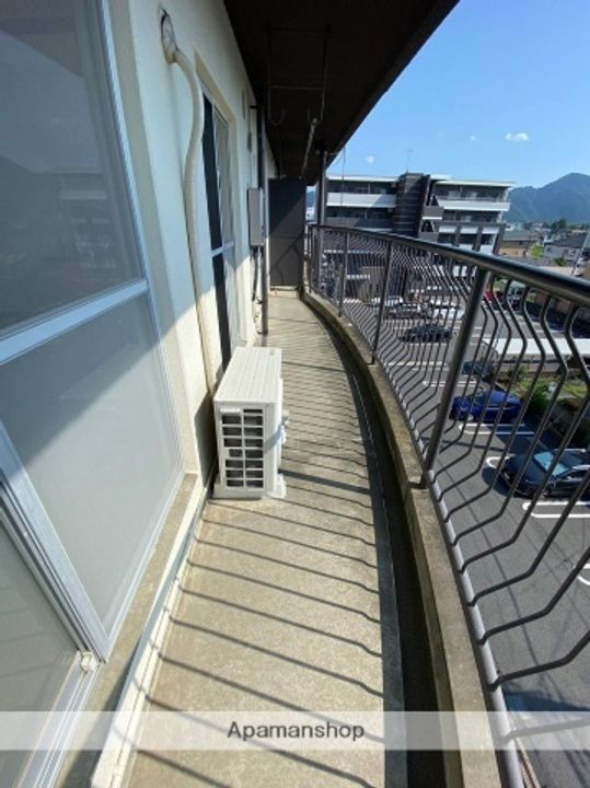 コーポラス杉山フィーアのその他画像