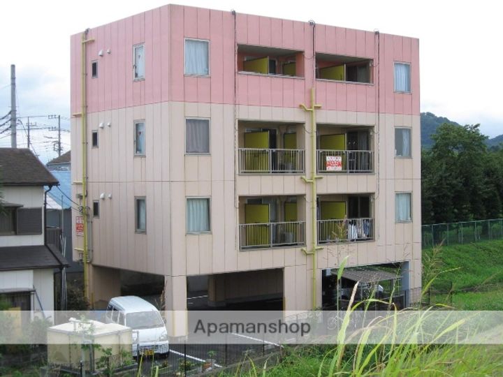 ウイングビューのその他画像