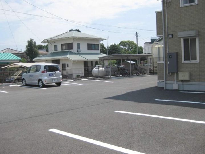 ソフィア南本町の外観