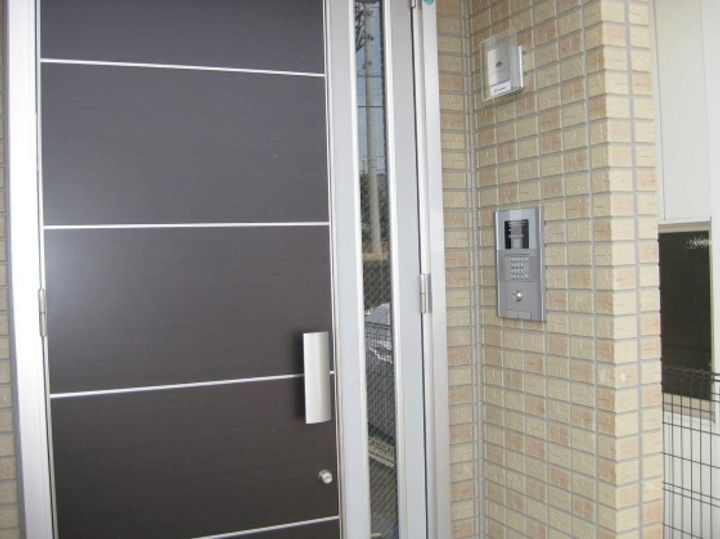 ソフィア南本町の外観