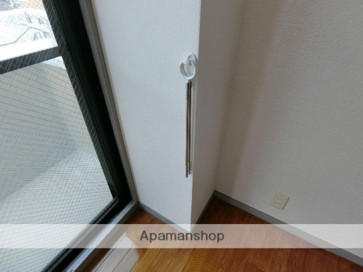 アリーズ303の内装