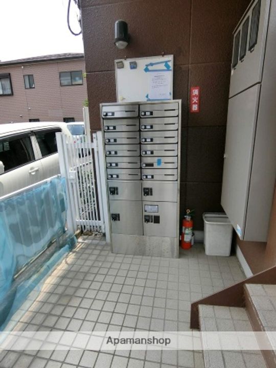 アリーズ303のその他画像