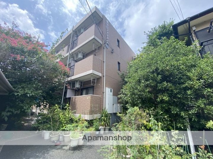 長谷川マンション幸原のその他画像