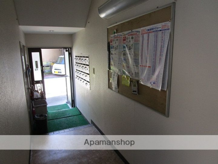 シャトルコーポ原田のその他画像