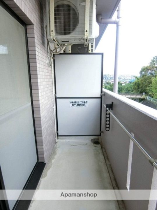 長谷川マンションⅢのその他画像