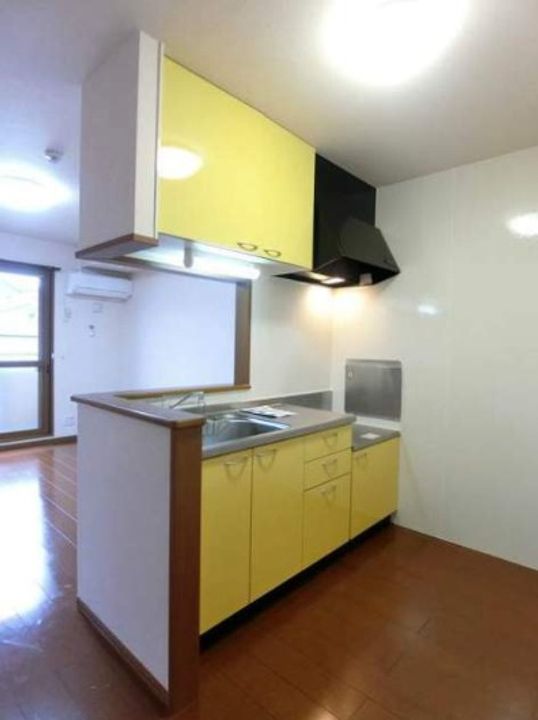 パストラルKー3のその他画像