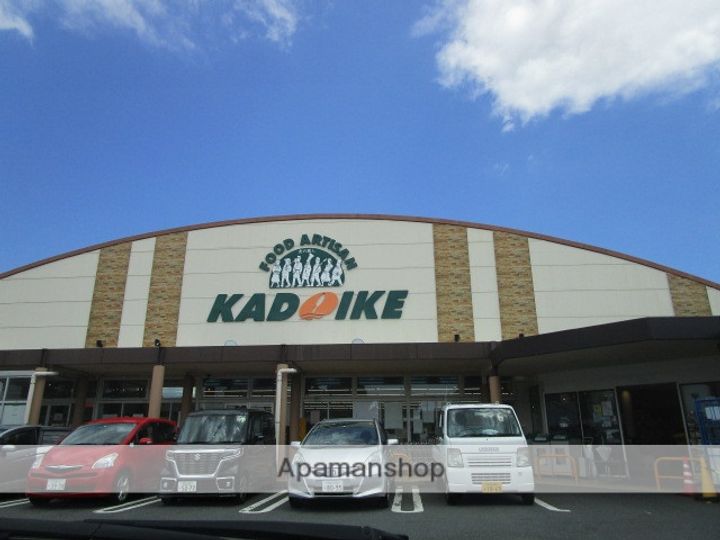 PIKOの周辺