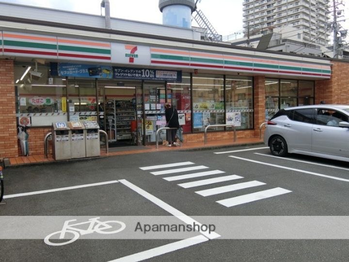 PIKOの周辺