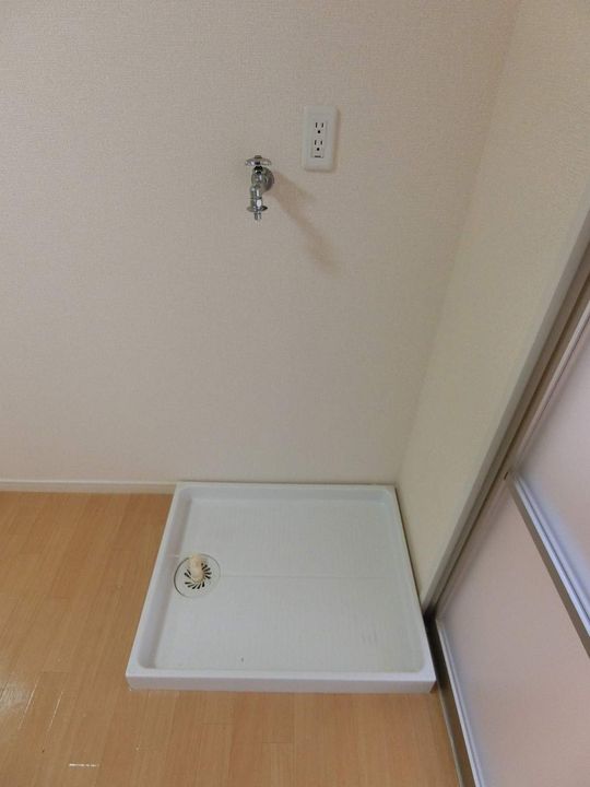 ジュネス92の内装