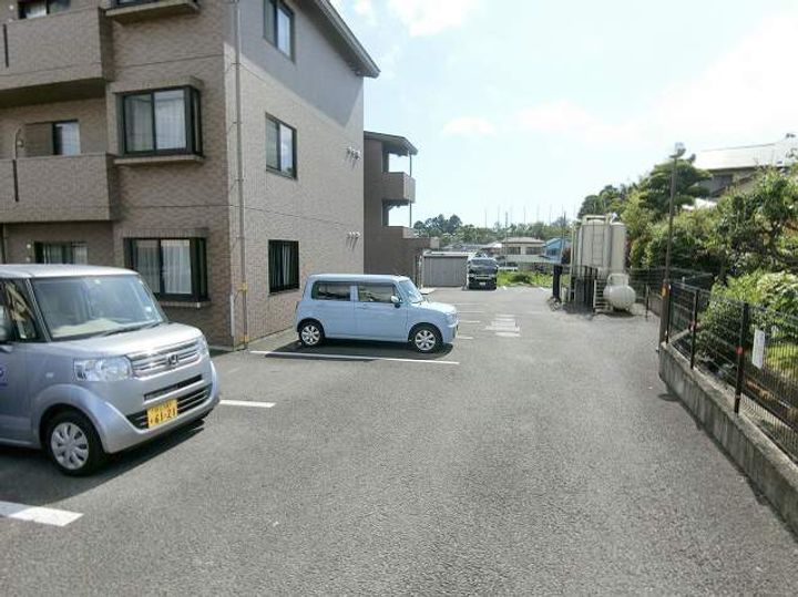 静岡県駿東郡長泉町南一色の賃貸マンションのその他画像
